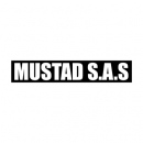 MUSTAD